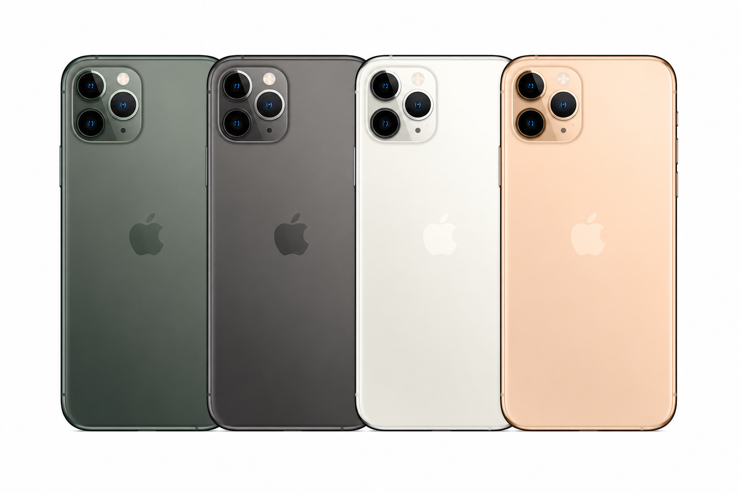 iPhone 11 Pro Max 64GB