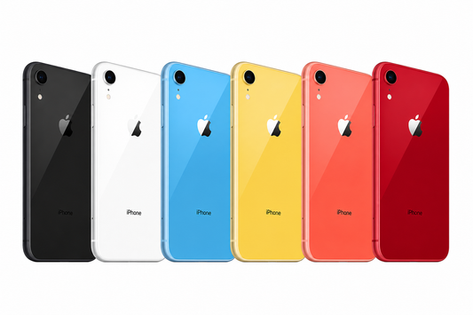iPhone XR 64GB