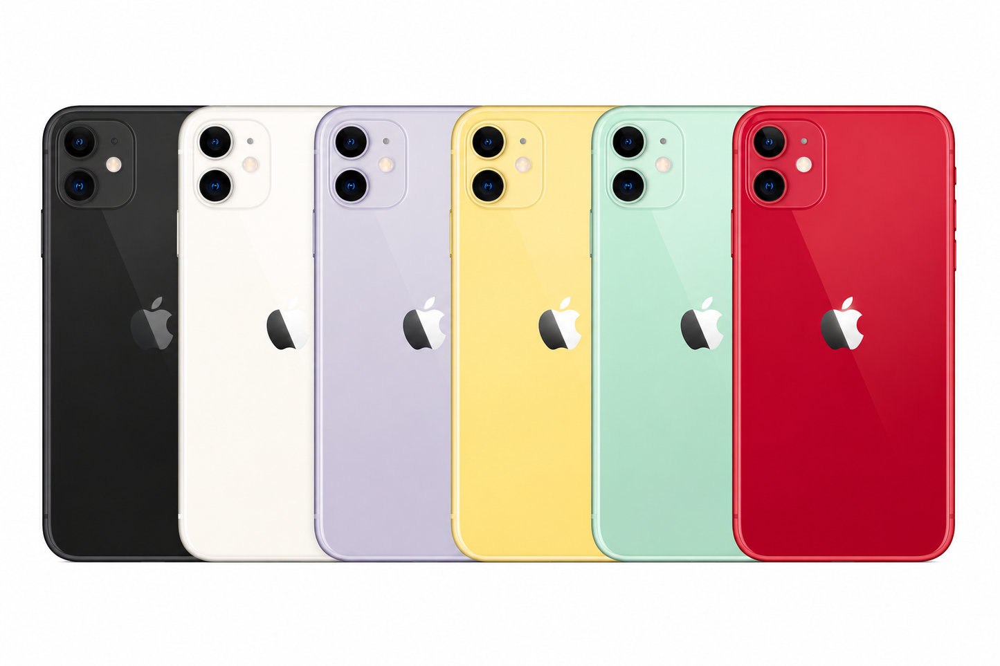 iPhone 11 128GB