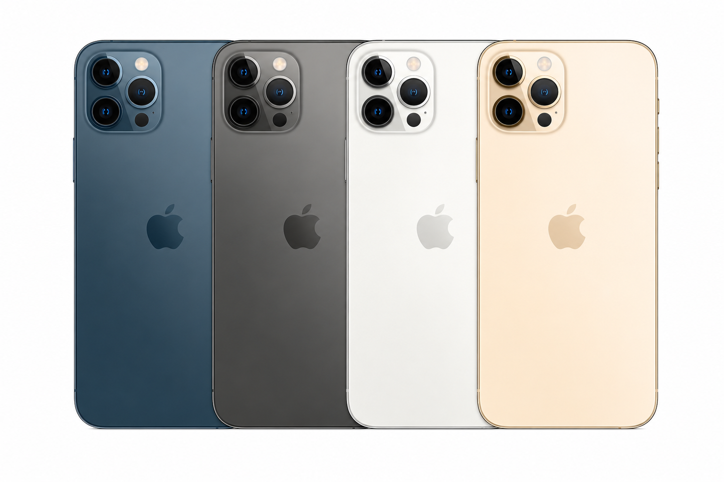 iPhone 12 Pro 128GB