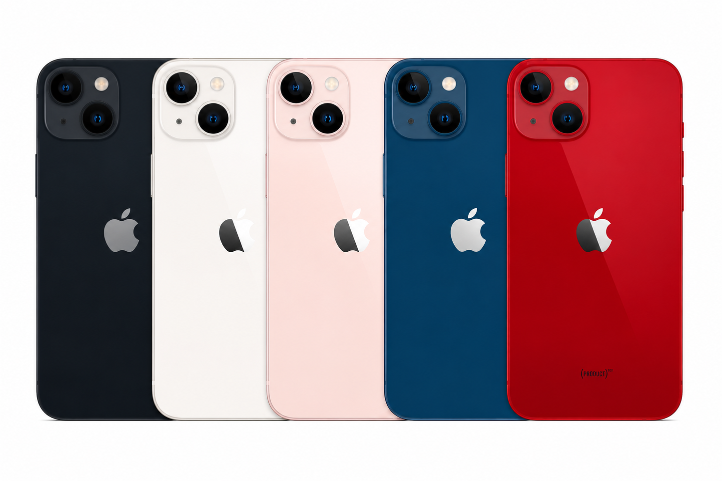 iPhone 13 256GB