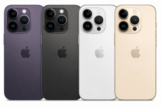 iPhone 14 Pro Max 256GB