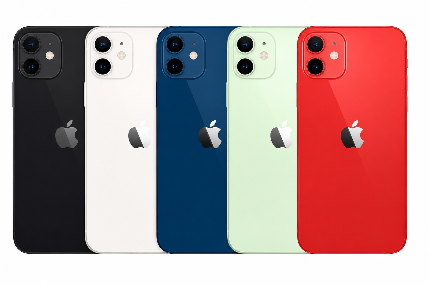 iPhone 12 128GB