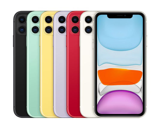 iPhone 11 64gb