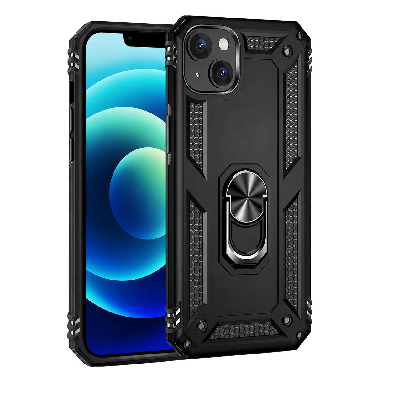 Hard iPhone Cover